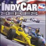 Imagen del juego Indycar Series para PlayStation 2