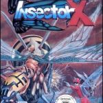 Imagen del juego Insector X para Megadrive
