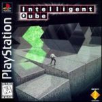 Imagen del juego Intelligent Qube para PlayStation