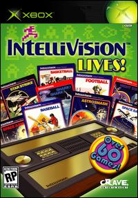 Imagen del juego Intellivision Lives! para Xbox