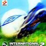 Imagen del juego International Superstar Soccer 2 para PlayStation 2