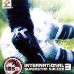 Imagen del juego International Superstar Soccer 3 para PlayStation 2