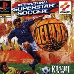 Imagen del juego International Superstar Soccer Deluxe para PlayStation