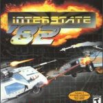 Imagen del juego Interstate '82 para Ordenador