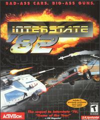 Imagen del juego Interstate '82 para Ordenador