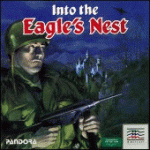 Imagen del juego Into The Eagle's Nest para Ordenador