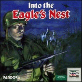 Imagen del juego Into The Eagle's Nest para Ordenador