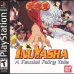 Imagen del juego Inuyasha: A Feudal Fairy Tale para PlayStation