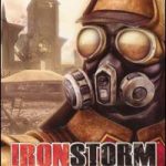 Imagen del juego Iron Storm para Ordenador