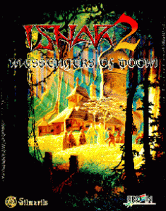 Imagen del juego Ishar 2: Messengers Of Doom para Ordenador