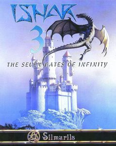 Imagen del juego Ishar 3: The Seven Gates Of Infinity para Ordenador