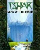 Imagen del juego Ishar: Legend Of The Fortress para Ordenador