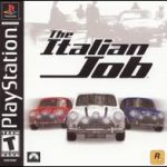 Imagen del juego Italian Job