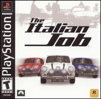 Imagen del juego Italian Job