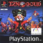 Imagen del juego Iznogoud para PlayStation