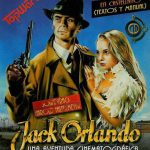 Imagen del juego Jack Orlando para Ordenador