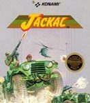 Imagen del juego Jackal para Nintendo