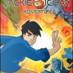 Imagen del juego Jackie Chan Adventures para PlayStation 2