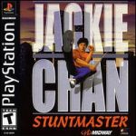 Imagen del juego Jackie Chan Stuntmaster para PlayStation