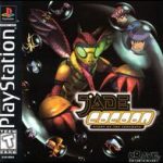 Imagen del juego Jade Cocoon: Story Of The Tamamayu para PlayStation