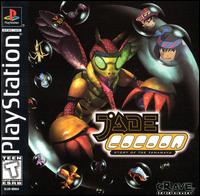 Imagen del juego Jade Cocoon: Story Of The Tamamayu para PlayStation