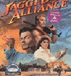 Imagen del juego Jagged Alliance para Ordenador