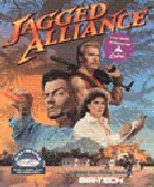 Imagen del juego Jagged Alliance para Ordenador