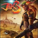 Imagen del juego Jak 3 para PlayStation 2