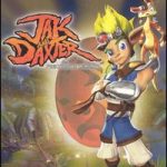 Imagen del juego Jak And Daxter para PlayStation 2