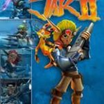 Imagen del juego Jak Ii para PlayStation 2