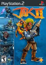 Imagen del juego Jak Ii para PlayStation 2