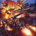 Imagen del juego Jak X: Combat Racing para PlayStation 2