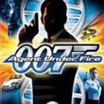 Imagen del juego James Bond 007 Agent Under Fire para Xbox