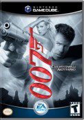 Imagen del juego James Bond 007: Everything Or Nothing para GameCube