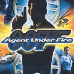 Imagen del juego James Bond 007 In Agent Under Fire para PlayStation 2