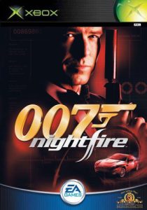 Imagen del juego James Bond 007: Nightfire para Xbox