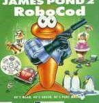 Imagen del juego James Pond 2: Codename Robocod para Ordenador