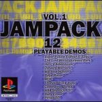 Imagen del juego Jampack Vol. 1 para PlayStation