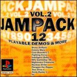 Imagen del juego Jampack Vol. 2 para PlayStation