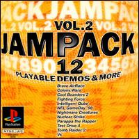 Imagen del juego Jampack Vol. 2 para PlayStation