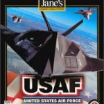 Imagen del juego Jane's Usaf para Ordenador
