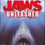 Imagen del juego Jaws Unleashed para Xbox