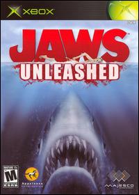 Imagen del juego Jaws Unleashed para Xbox
