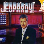 Imagen del juego Jeopardy! para Nintendo 64