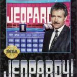 Imagen del juego Jeopardy! para Megadrive