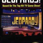 Imagen del juego Jeopardy! para Nintendo