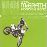 Imagen del juego Jeremy Mcgrath Supercross World para GameCube