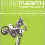 Imagen del juego Jeremy Mcgrath's 2002 Supercross World para PlayStation 2