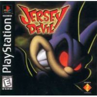 Imagen del juego Jersey Devil para PlayStation