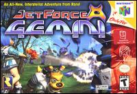 Imagen del juego Jet Force Gemini para Nintendo 64